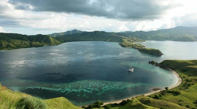 Gili Lawah Darat ©  SW